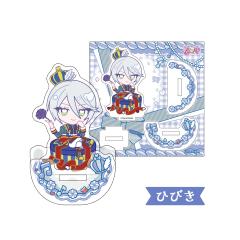 紫京院响 -『美妙天堂 Charappin』摇摆亚克力立牌