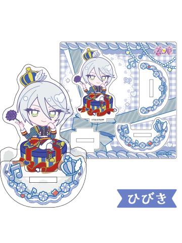 紫京院响 -『美妙天堂 Charappin』摇摆亚克力立牌