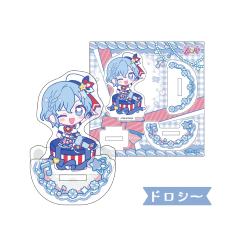 桃乐丝 -『美妙天堂 Charappin』摇摆亚克力立牌