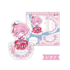 莉安娜 -『美妙天堂 Charappin』摇摆亚克力立牌