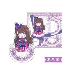 黑须茱香 -『美妙天堂 Charappin』摇摆亚克力立牌