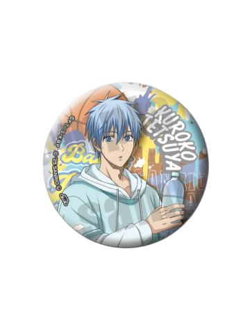 黑子哲也-三丽鸥联动街头篮球ver.