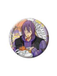 紫原敦-三丽鸥联动街头篮球ver.