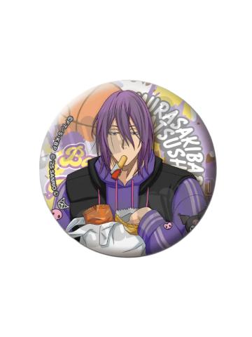 紫原敦-三丽鸥联动街头篮球ver.