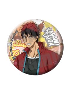 火神大我-三丽鸥联动街头篮球ver.