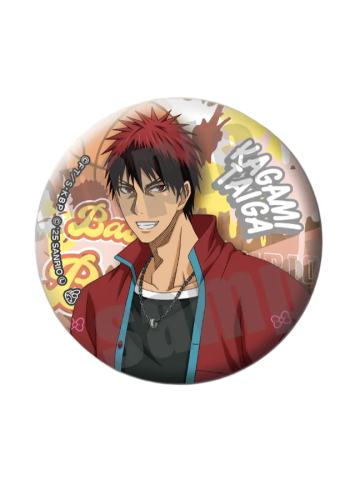 火神大我-三丽鸥联动街头篮球ver.