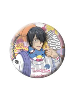 冰室辰也-三丽鸥联动街头篮球ver.