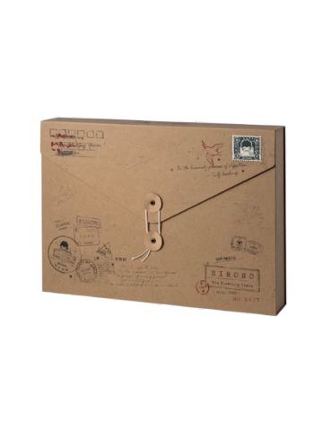 似水年华手办-礼盒款