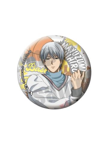 黛千寻-三丽鸥联动街头篮球ver.