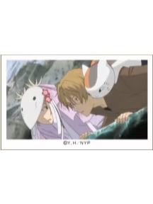 夏目贵志&名取周一拍立得-月分祭系列周边