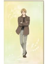 名取周一B拍立得-月分祭系列周边