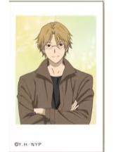 名取周一A拍立得-月分祭系列周边