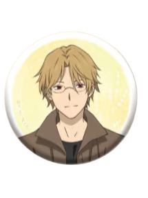 名取周一B吧唧-月分祭系列周边