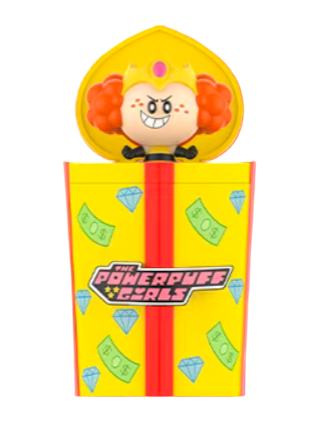 隐藏款-钱多多公主