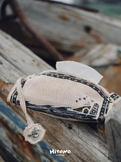 海极之歌自由岛刺绣布艺纸巾盒-资料图