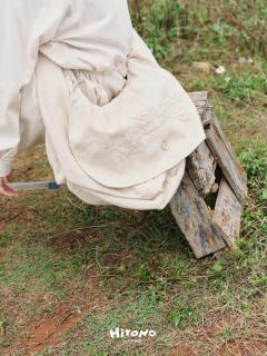 Living Wild-海极之歌系列周边-资料图