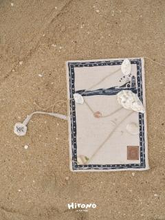 Living Wild-海极之歌系列周边-资料图