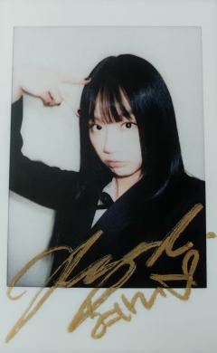 风尚志拍立得 ver.B