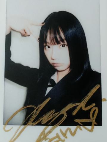 风尚志拍立得 ver.B