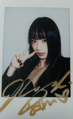 风尚志拍立得 ver.A