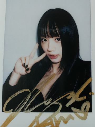 风尚志拍立得 ver.A