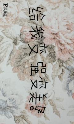 风尚志小卡 ver.E-资料图