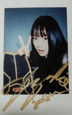 风尚志拍立得 ver.E