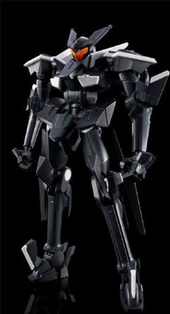 HG00 SVMS-01X 格拉汉姆专用联合战旗特装型Ⅱ(GN 战旗)