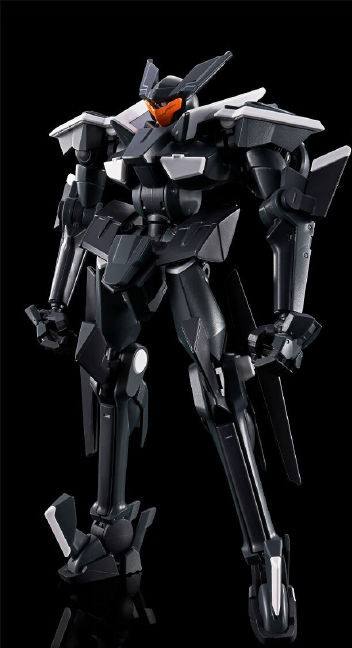 HG00 SVMS-01X 格拉汉姆专用联合战旗特装型Ⅱ(GN 战旗)