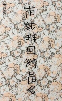 风尚志小卡 ver.D-资料图