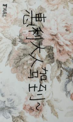 风尚志小卡 ver.C-资料图