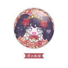 卡露露 -『美妙天堂 Charappin』交易徽章vol.2