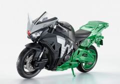 SHF 硬汉号（风都侦探动画化纪念）