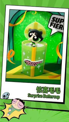 潜水泡泡-资料图