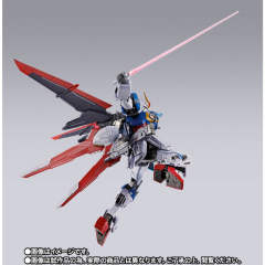 Metal Build ZGMF-X56S/α 威力型脉冲高达-资料图