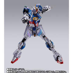 Metal Build ZGMF-X56S/α 威力型脉冲高达-资料图