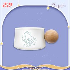 凌肖(半透光马克杯)-魔法特长生系列