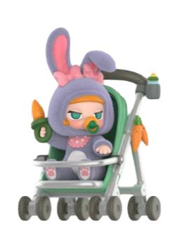 隐藏款-芬尼克小推车