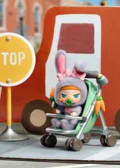 隐藏款-芬尼克小推车