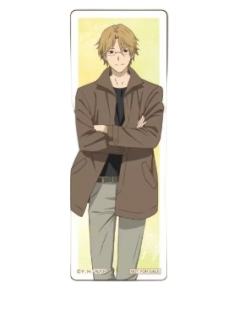 名取周一特典书签-月分祭系列周边