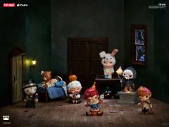 腐烂甜心-资料图