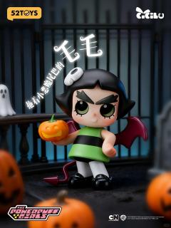 CiCiLu X 飞天小女警-资料图