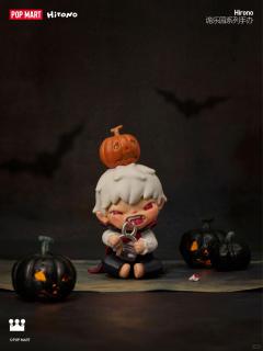 隐藏款-灵魂出窍-资料图