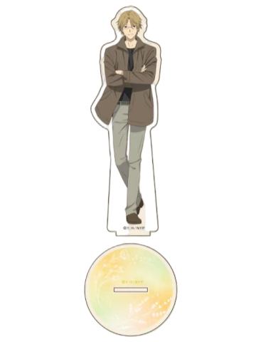 名取周一BIG立牌-月分祭系列周边