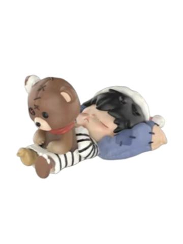 隐藏款-灵魂出窍