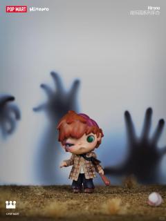 惊吓小丑-资料图