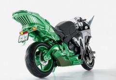 SHF 硬汉号（风都侦探动画化纪念）-资料图