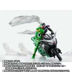 SHF 硬汉号（风都侦探动画化纪念）-资料图