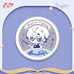 凌肖(吧唧)-魔法特长生系列