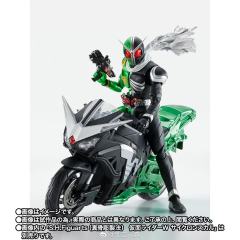 SHF 硬汉号（风都侦探动画化纪念）-资料图